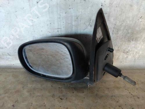 Used Left mirror NISSAN ALMERA II Hatchback (N16) [2000-2025]  29903048