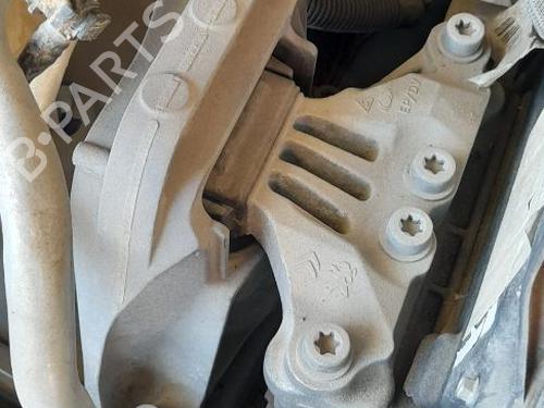 Used Engine mount Engine mount PEUGEOT 308 I (4A_, 4C_) [2007-2016] 34126185 34126185