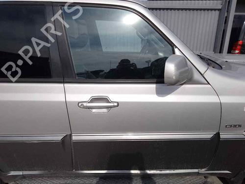 Used Right front door HYUNDAI TERRACAN (HP) [2001-2008]  28452765