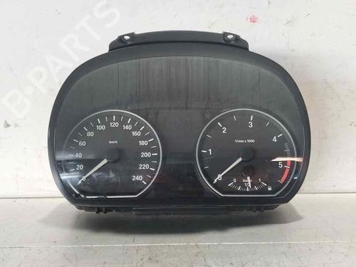 Used Instrument cluster Instrument cluster BMW 1 (E87) 118 d (143 hp) 33049021 33049021