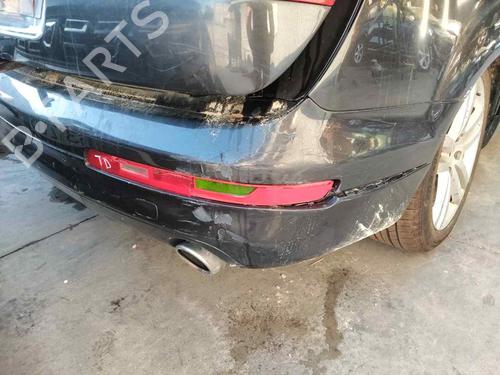 Rear bumper AUDI Q7 (4LB) 3.0 TDI quattro | BP29351520C8 