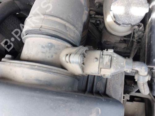Used Mass air flow sensor KIA CARNIVAL II (GQ) 2.9 CRDi (144 hp) 28453691