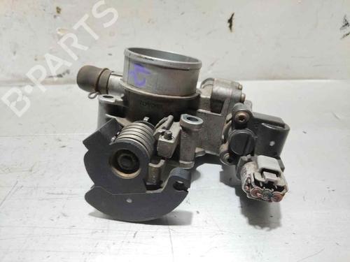 Used Throttle body Throttle body TOYOTA AVENSIS Liftback (_T22_) 1.6 i (AT220_, AT220R) (110 hp) 33126374 33126374