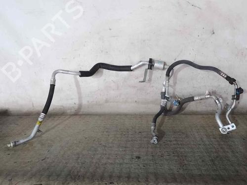 AC pipe FIAT 500X (334_)  | BP26693599M126