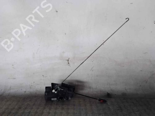 Front left lock OPEL VECTRA B (J96)  | BP26473249C98 