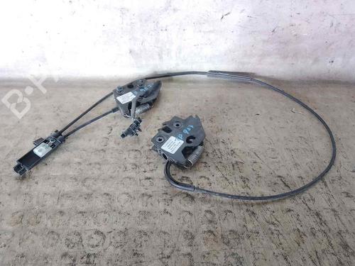 Used Hood lock LYNK & CO 01 HEV (197 hp) 27876525