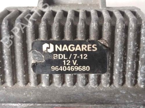 Elektronisk modul CITROËN XSARA Coupe (N0) 2.0 HDI 90 | BP26466837M83 