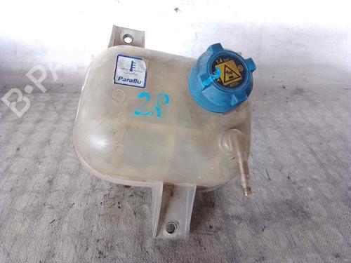 Used Expansion tank FIAT DOBLO Box Body/MPV (223_) 1.6 16V (223ZXD1A) (103 hp) 26471441