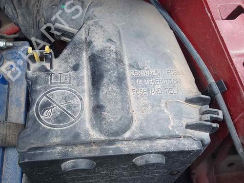Used Fuse box FIAT 500X (334_) [2014-2025]  28462420
