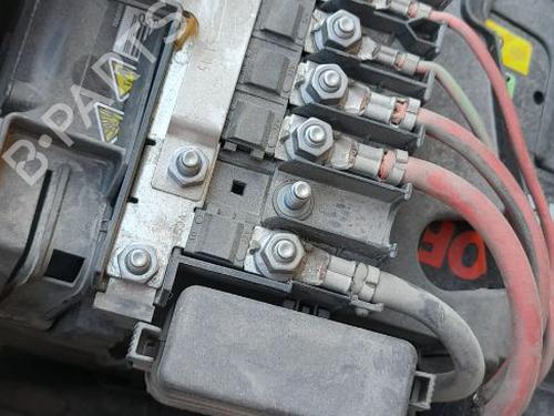 Used Electronic module SKODA CITIGO (NF1) [2011-2019]  32683345