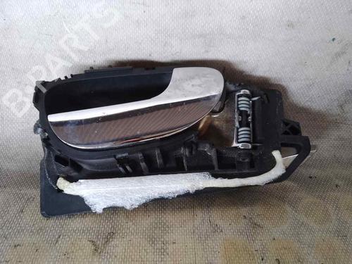 Høyre bak invendig håndtak PEUGEOT 307 (3A/C) [2000-2012]  26466708