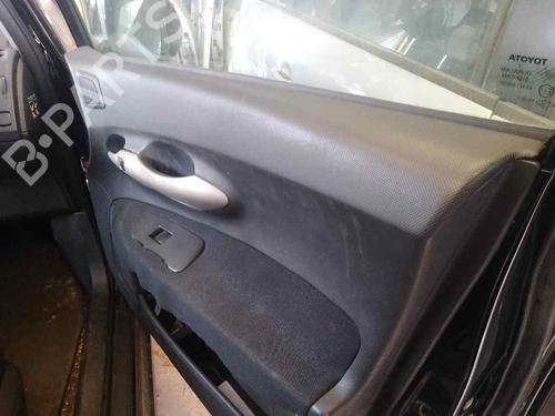 Used Front right window mechanism TOYOTA AURIS (_E15_) [2006-2013]  28459199