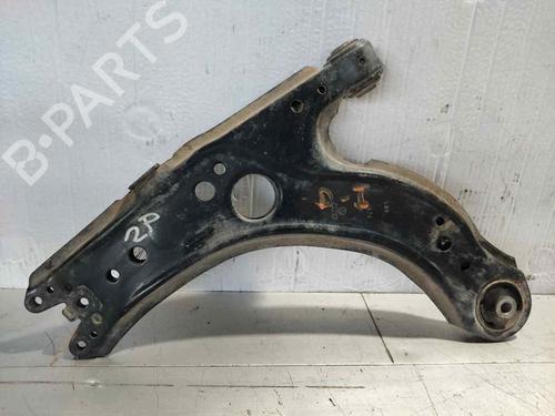 Used Left front suspension arm Left front suspension arm SEAT TOLEDO II (1M2) 1.9 TDI (110 hp) 35736517 35736517