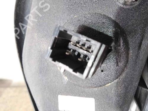 Left mirror RENAULT KANGOO (KC0/1_) 1.5 dCi (KC07) | BP29584448C26 