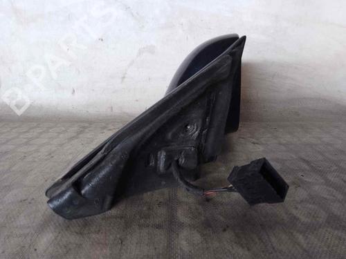 Right mirror AUDI A3 (8L1) 1.9 TDI | BP26473413C27 