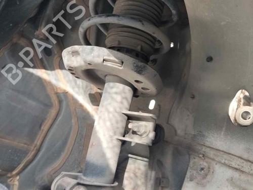 Used Right front shock absorber MERCEDES-BENZ A-CLASS (W176) A 200 CDI / d (176.008) (136 hp) 29163914