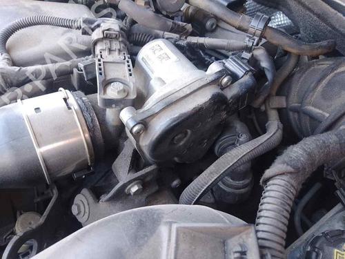 Used Throttle body RENAULT CLIO IV Grandtour (KH_) [2012-2021]  28455282