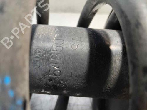 Left front shock absorber KIA RIO I Hatchback (DC) 1.3 | BP35725531M16 - Image 2