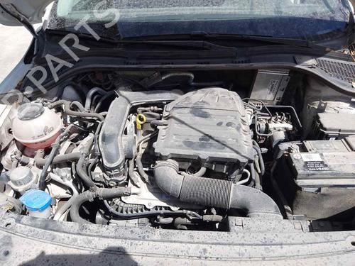 Used Steering rack SEAT TOLEDO IV (KG3) 1.0 TSI (110 hp) 28467421