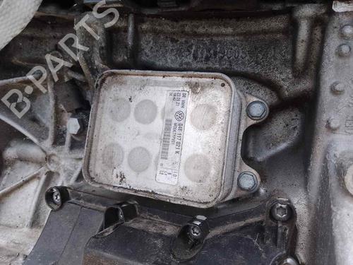 Used Oil radiator VW T-ROC (A11, D11) [2017-2025]  26477008