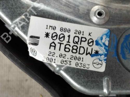 Førerens kollisjonspute SEAT TOLEDO II (1M2)  | BP26468799C9 