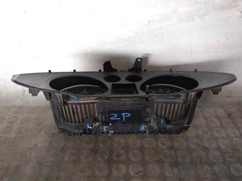 Instrument cluster SEAT IBIZA III (6L1)  | BP26477313C47 