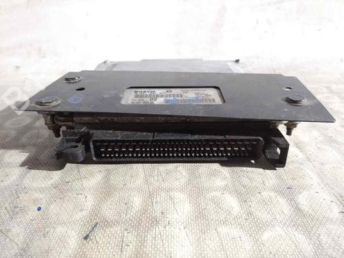 Engine control unit (ECU) PEUGEOT 406 (8B) 2.0 HDI 110 | BP26475430M57 