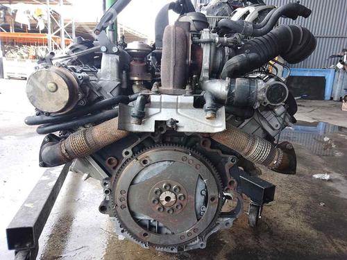 Used Engine AUDI A6 C5 Avant (4B5) 2.5 TDI (180 hp) 26486530