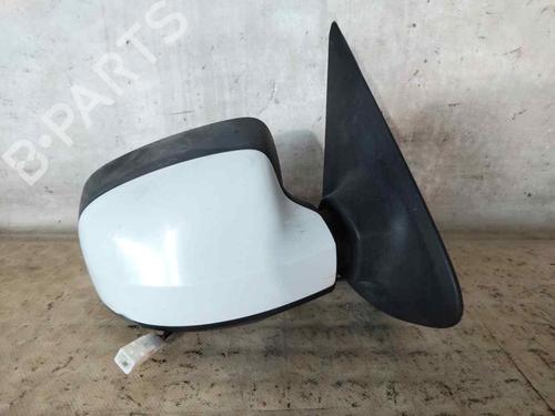 Right mirror DACIA SANDERO II  | BP29824495C27