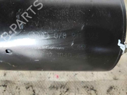 Startmotor AUDI A4 B5 Avant (8D5) 2.6 | BP30300868M8
