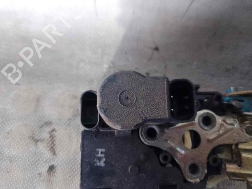 Rear right lock CHEVROLET LACETTI (J200) 1.6 | BP26471138C99 