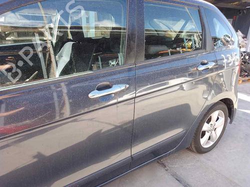Used Rear axle HONDA FR-V (BE) 2.2 i CTDi (BE5) (140 hp) 28463656