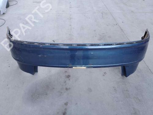 Rear bumper AUDI A3 Sportback (8PA) 2.0 TDI | BP26483280C8 