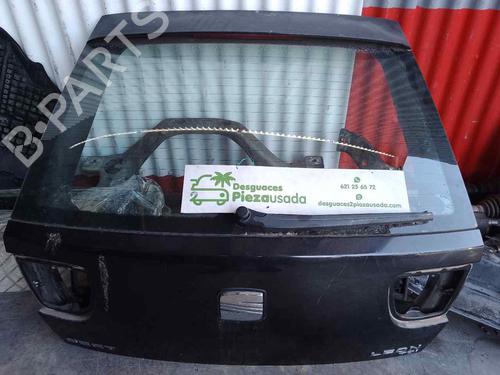 Used Tailgate SEAT LEON (1M1) [1999-2006]  26478202