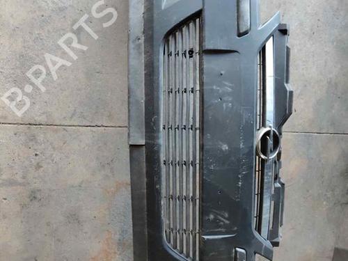 Used Front bumper Front bumper OPEL COMBO Box Body/MPV 1.7 DTI 16V (75 hp) 33884978 33884978