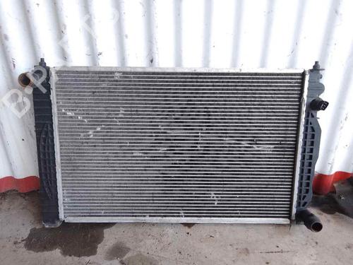 Used Water radiator AUDI A4 B5 Avant (8D5) 2.6 (150 hp) 31646046
