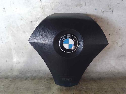 Used Driver airbag BMW 5 (E60) 525 d (177 hp) 26485086