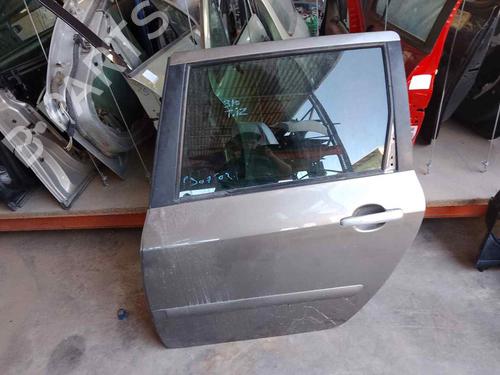 Used Left rear door PEUGEOT 307 Break (3E) 2.0 HDI 110 (107 hp) 26482252