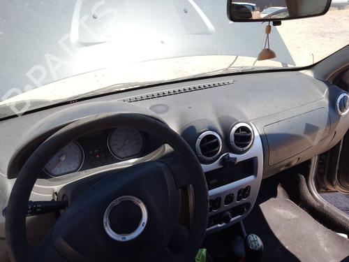 Used Dashboard Dashboard DACIA SANDERO [2008-2026] 36229603 36229603