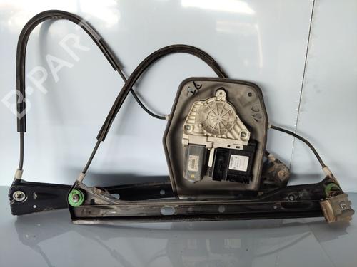 Used Front left window mechanism Front left window mechanism 34251479 34251479