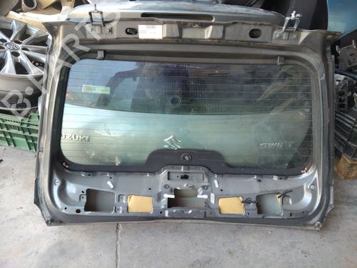Tailgate SMART FORFOUR (454) | BP36502415C6 - Image 2