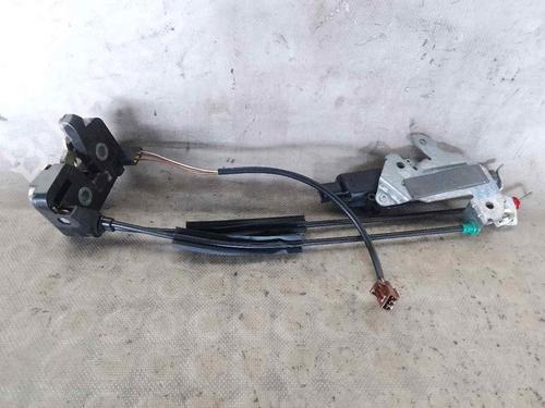 Tailgate lock FORD FIESTA V (JH_, JD_) 1.4 16V | BP26469662C101