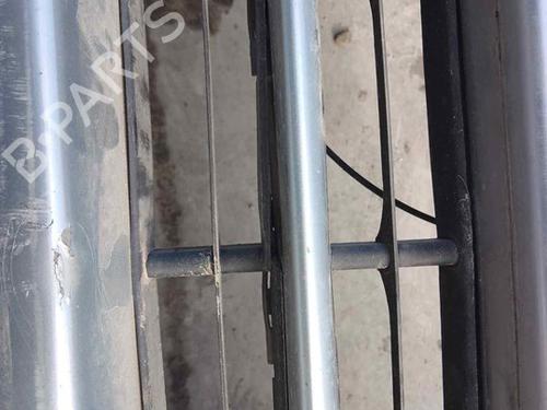 Front bumper CITROËN C8 (EA_, EB_) 2.0 HDi | BP31043668C7