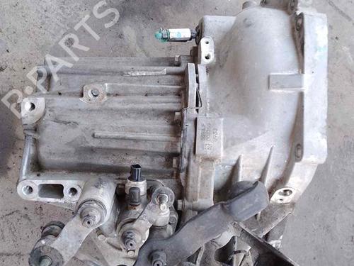 Gearbox KIA OPTIMA (JF) 1.7 CRDi | BP26486549M3 