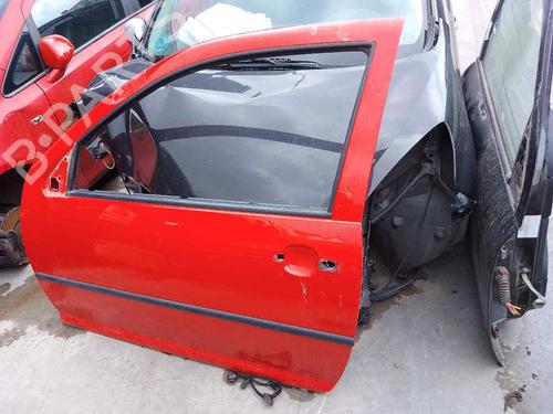 Used Left front door VW GOLF IV (1J1) [1997-2008]  26481253