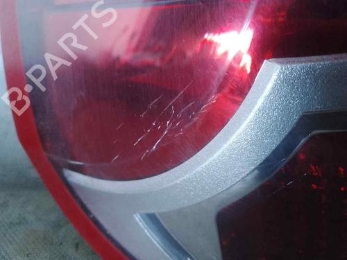 Left taillight RENAULT SCÉNIC III (JZ0/1_)  | BP26480413C34