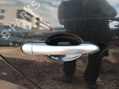 Used Rear right exterior door handle RENAULT GRAND SCÉNIC II (JM0/1_) 1.5 dCi (JM02, JM13) (101 hp) 29332932