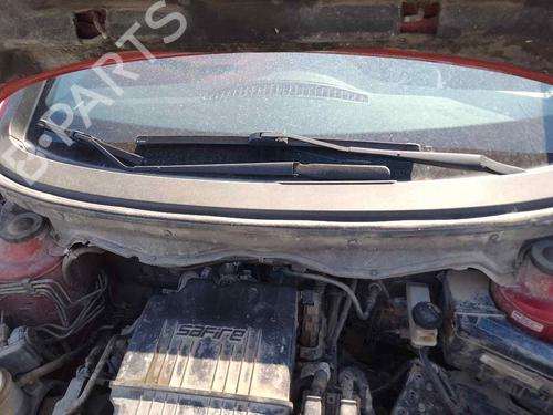 Used Front windshield wiper arm TATA INDICA [1998-2025]  28454076