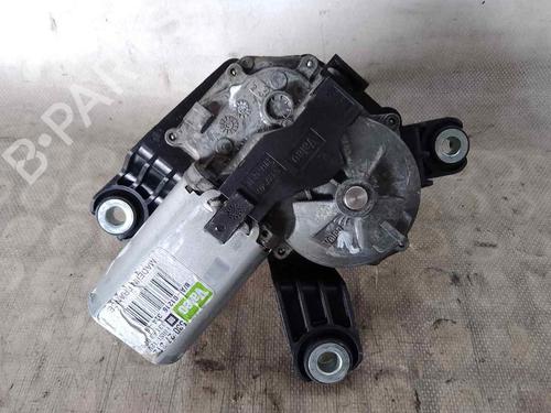 Used Rear wiper motor OPEL CORSA D (S07) 1.2 (L08, L68) (80 hp) 26469420