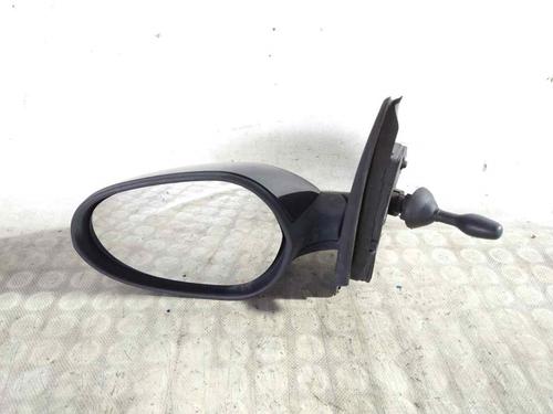 Used Left mirror LANCIA YPSILON (843_) 1.2 (843.AXB1A) (80 hp) 26481750